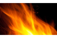 Principalele informatii in cazul incendiului de la Spitalul Judetean Piatra Neamt