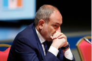 Tentativă de asasinat a premierului din Armenia