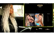 Ce tarife cerea Bianca Drăgușanu pe un site de escorte