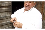 VIDEO/FOTO - Cum se face palinca de Maramureș