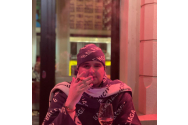Cine este beizadeaua care și-a spălat roțile de la mașină cu șampanie Moet Chandon şi Cristal 