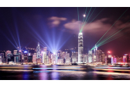 Top3 cele mai scumpe orașe din lume. Paris, Hong Kong și Zurich