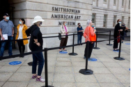 Muzeele și Zoo din Washington se vor închide din nou