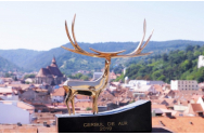 „Cerbul de Aur