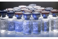 Rusia este pregătită să furnizeze vaccinul său altor state. Produsul are o eficiență de 92 la sută