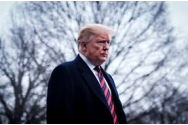 Terapia cu anticorpi administrată lui Donald Trump a primit autorizație de utilizare în masă