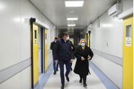 Carmen Dorobăț va fi schimbată din funcţie