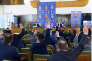 Consiliul Județean Iași elimină 10 din cele 12 taxe speciale!