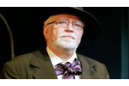 La mulți ani, maestre Emil Coșeru!