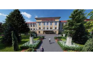 Universitatea de Ştiinţe Agricole şi Medicină Veterinară va reamenaja toate spațiile verzi