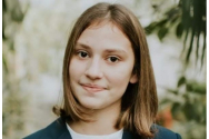 O copilă de 14 ani a dispărut de acasă. Poliția Hârlău a dat alarma