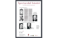 Teatrul Național Iași, 180 de ani de la înființare
