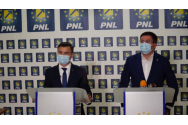Tandemul Chirica – Alexe a discutat la Bucureşti despre finanţarea A8