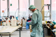 Trei ieșeni, tratați cu medicamentul preferat de Donald Trump