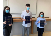 FOTO - Câștigătorii concursului „Zootehniștii au talent” 