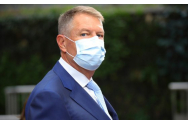 Președintele Klaus Iohannis va prezenta Planul Naţional de Redresare şi Rezilienţă