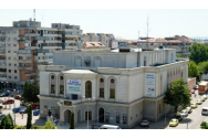  Finalizarea lucrărilor la Teatrul „Mihai Eminescu” costă 8 milioane de euro
