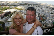DOLIU imens în sportul ieșean - Antrenorul Marius Cosoi a fost răpus de COVID. Fiica lui, Laura Cosoi, este răvășită de durere