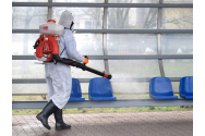 Pandemia lasă zona metropolitană în pragul carantinei