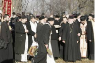 Secretar de stat: Slujbele de Crăciun se pot desfășura în interiorul și în exteriorul bisericilor