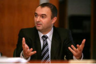 Fostul preşedinte al CJ, Cristian Adomniţei,fostul liderul PNL  demonstreaza nevinovatia cu un test poligraf