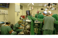 Iașul, tot mai aproape de transplantul cardiac!