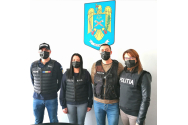 63 de polițiști ieșeni au fost avansați în grad înainte de termen