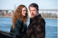 FOTO/VIDEO - Ultimul episod din serialul The Undoing produce cea mai mare audienţă pentru HBO de la finalul Big Little Lies