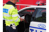 Un pescar amator s-a ales cu condamnare după ce a evitat un accident rutier
