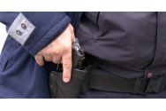 Poliţiştii ieşeni au primit 750 de pistoale noi