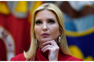 Ivanka Trump, audiată sub jurământ. Ea trebuie să dea explicații pentru utilizarea abuzivă a fondurilor nonprofit pentru inaugurarea lui Donald Trump