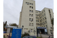 Cinci pacienți decedați la Parhon, din cauza coronavirusului