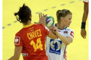 CE Handbal (f): România vs Polonia 28-24 / Tricolorele își asigură prezența în Grupele Principale, după o revenire spectaculoasă
