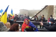 Avocata lui IPS Teodosie va fi senator AUR de Iași. Prin ce s-a remarcat Diana Șoșoacă