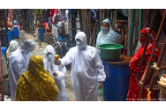 Pfizer a cerut autorizarea de urgenţă a vaccinului pentru COVID-19 în India
