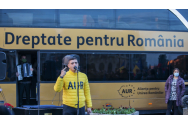 Ce este AUR, partidul de extremă dreapta care a intrat în Parlament