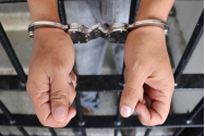 Un criminal mai are de stat 10 ani după gratii, dar visează la liberare condiţionată