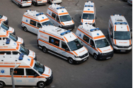 Noul virus ajunge şi în Penitenciarul Iaşi!