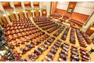 Iașul va avea trei parlamentari cu buletin de București
