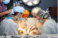 Iașul, între cele mai importante centre europene de transplant renal!