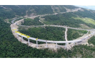 Noi demersuri pentru includerea capetelor montane ale Autostrăzii A8 în PNRR