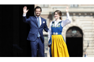 Prințesa Sofia a Suediei, însărcinată cu al treilea copil