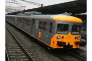Noul mers al trenurilor. Timp mai scurt pentru Iași - București, rută Iași - Brașov