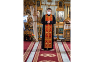 Parohul din Coarnele Caprei s-a sinucis în podul casei