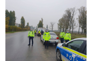 Valea Lupului scapă de carantină, la o incidenţă de aproape 11 la mie!