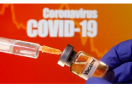 Începe campania de vaccinare antiCovid în SUA: Oficiali de la Casa Albă printre primii care vor fi vaccinați, nu și Trump