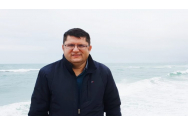 AUR trimite la consultări un bărbat acuzat de lovire