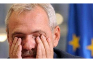 Liviu Dragnea, în mare pericol