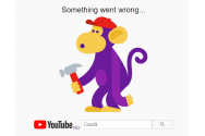 Google, în defecțiune tehnică