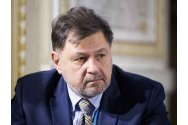 Propunerea PSD - Guvern de uniune naţională, cu premier Alexandru Rafila